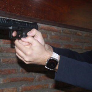 Curso IPSC